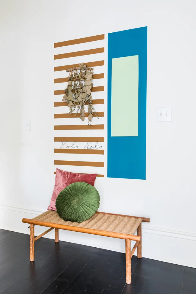 Garden District Residence in New Orleans by Maureen Stevens Design - Photo 47