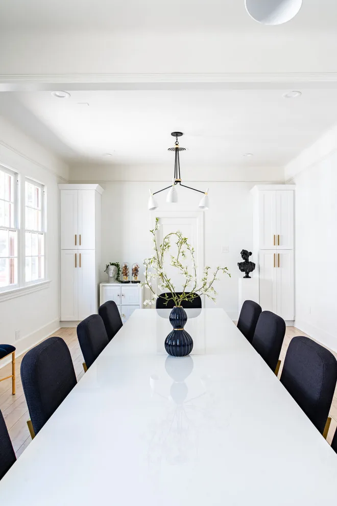 New Orleans Office Design - Mid City by Maureen Stevens Design - Photo 12