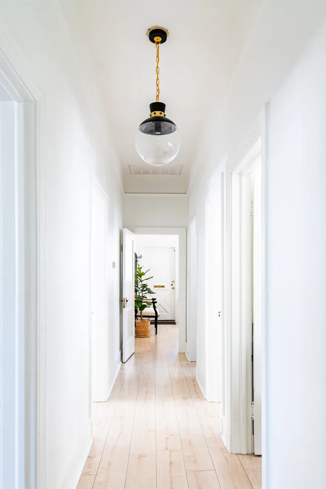 New Orleans Office Design - Mid City by Maureen Stevens Design - Photo 16