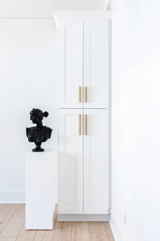 New Orleans Office Design - Mid City by Maureen Stevens Design - Photo 21