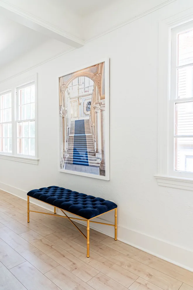 New Orleans Office Design - Mid City by Maureen Stevens Design - Photo 18