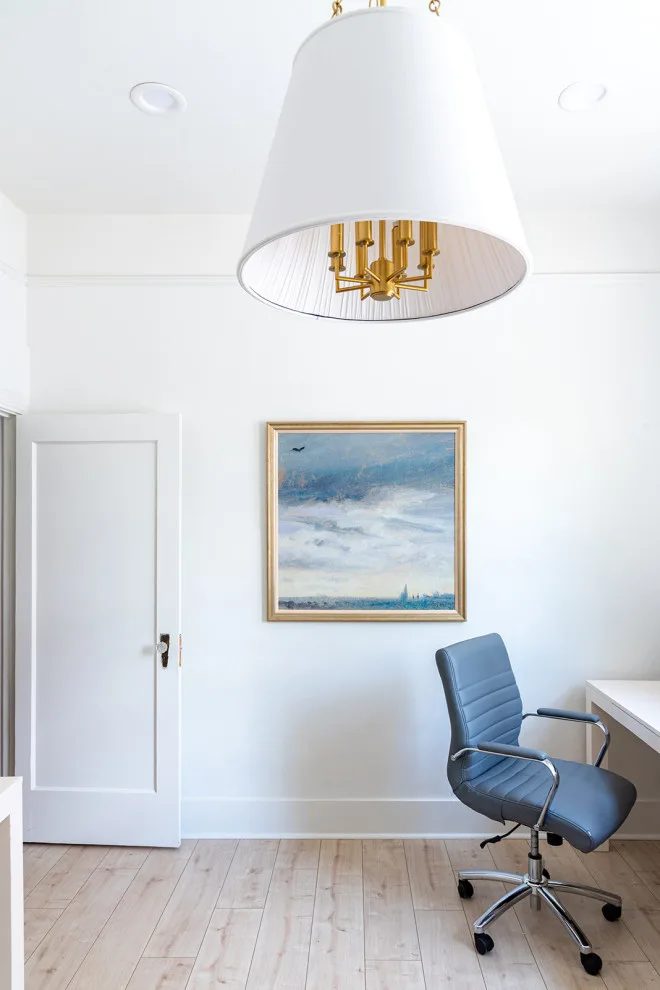New Orleans Office Design - Mid City by Maureen Stevens Design - Photo 37
