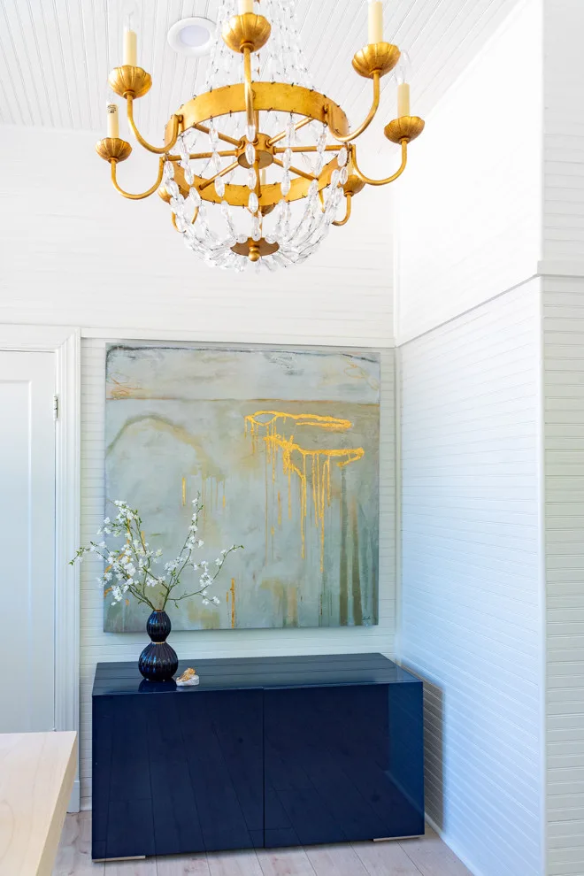New Orleans Office Design - Mid City by Maureen Stevens Design - Photo 5