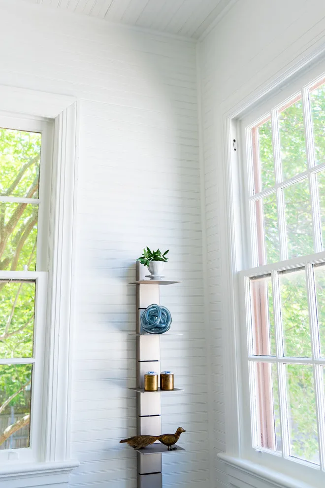 New Orleans Office Design - Mid City by Maureen Stevens Design - Photo 28