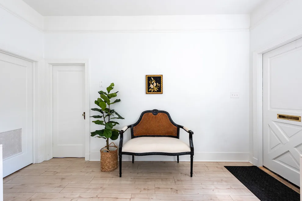 New Orleans Office Design - Mid City by Maureen Stevens Design - Photo 44