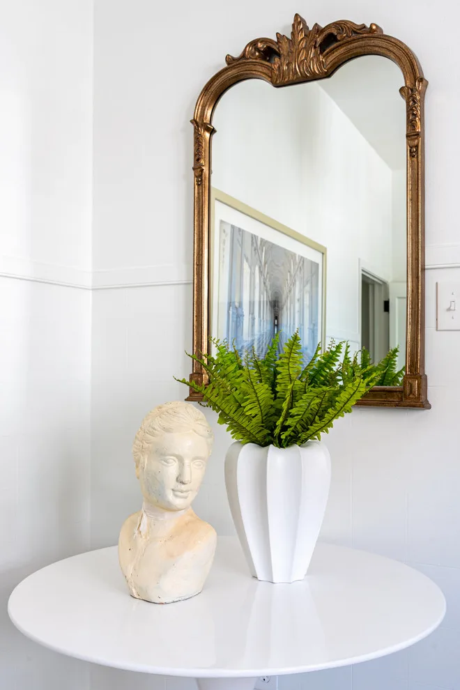 New Orleans Office Design - Mid City by Maureen Stevens Design - Photo 19