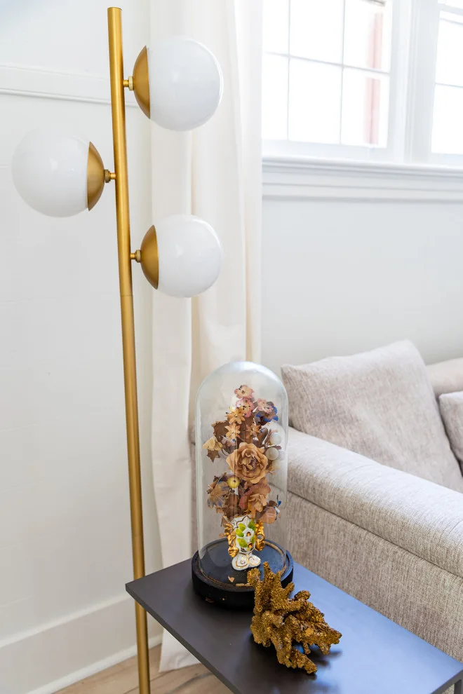 New Orleans Office Design - Mid City by Maureen Stevens Design - Photo 41