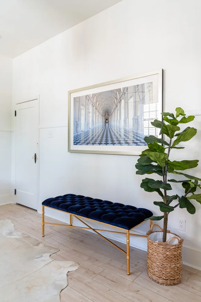 New Orleans Office Design - Mid City by Maureen Stevens Design - Photo 34