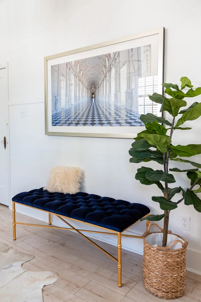 New Orleans Office Design - Mid City by Maureen Stevens Design - Photo 13