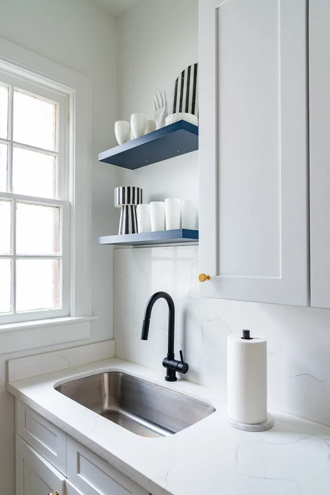 New Orleans Office Design - Mid City by Maureen Stevens Design - Photo 24