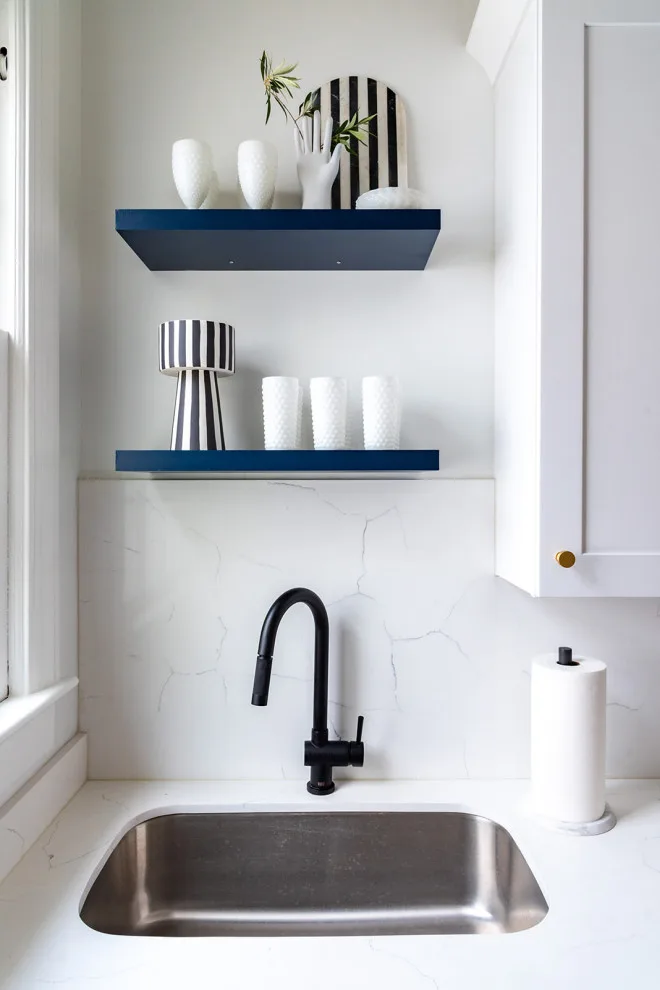 New Orleans Office Design - Mid City by Maureen Stevens Design - Photo 35
