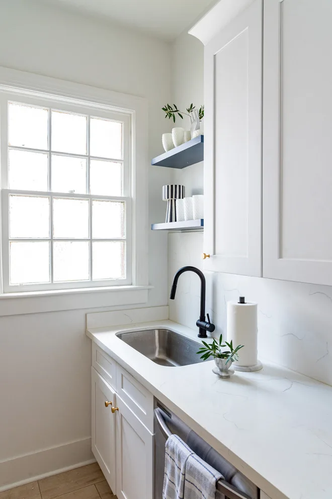 New Orleans Office Design - Mid City by Maureen Stevens Design - Photo 32