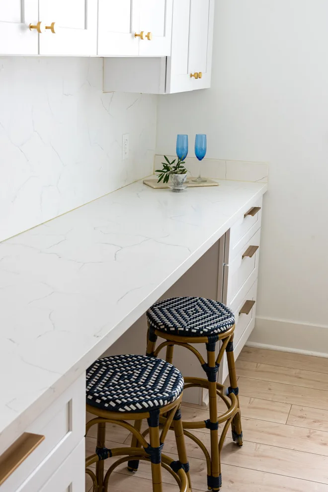 New Orleans Office Design - Mid City by Maureen Stevens Design - Photo 46
