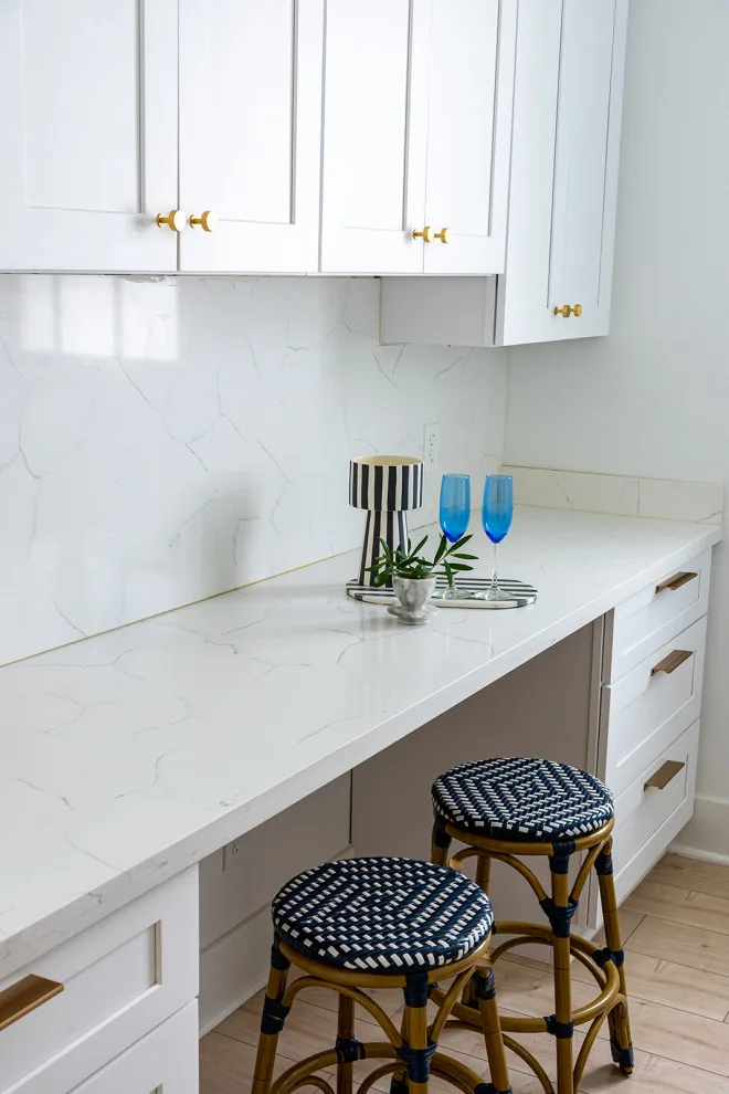 New Orleans Office Design - Mid City by Maureen Stevens Design - Photo 6