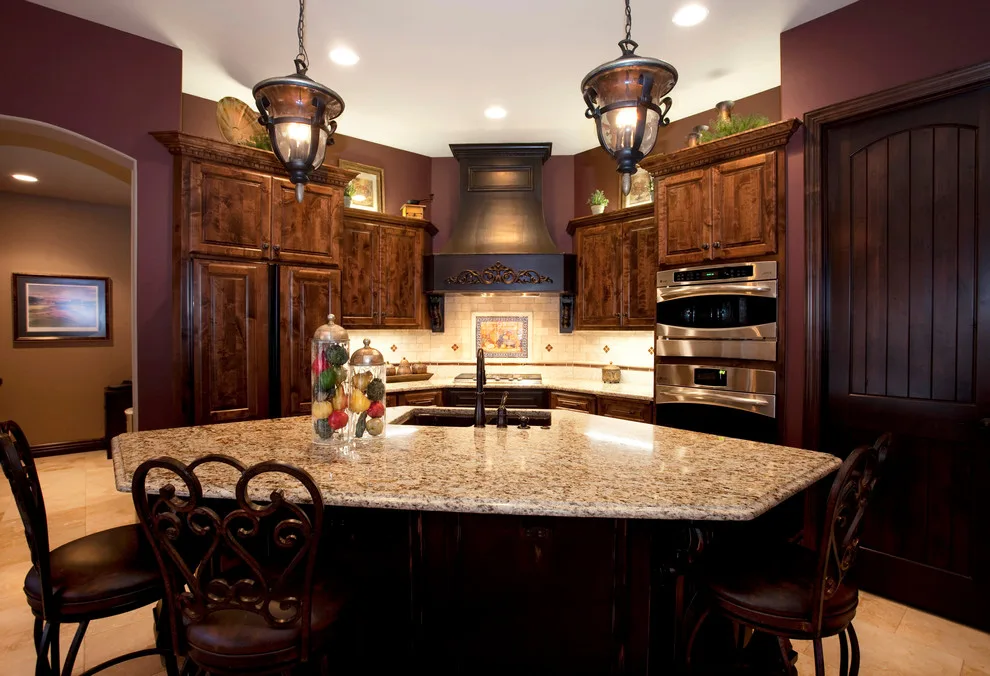 Omaha Classic New Build by Designer's Touch - Photo 9