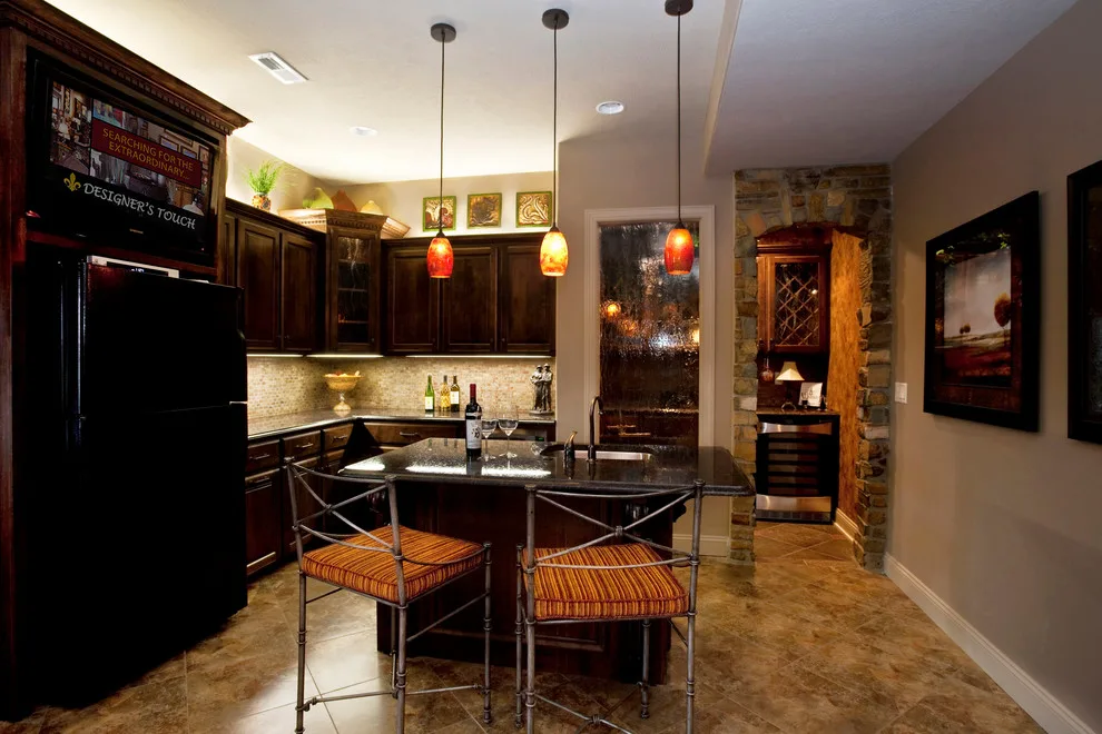 Omaha Classic New Build by Designer's Touch - Photo 8