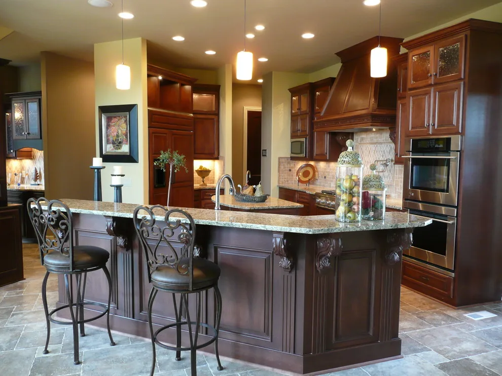 Omaha Dream Avenue by Designer's Touch - Photo 4