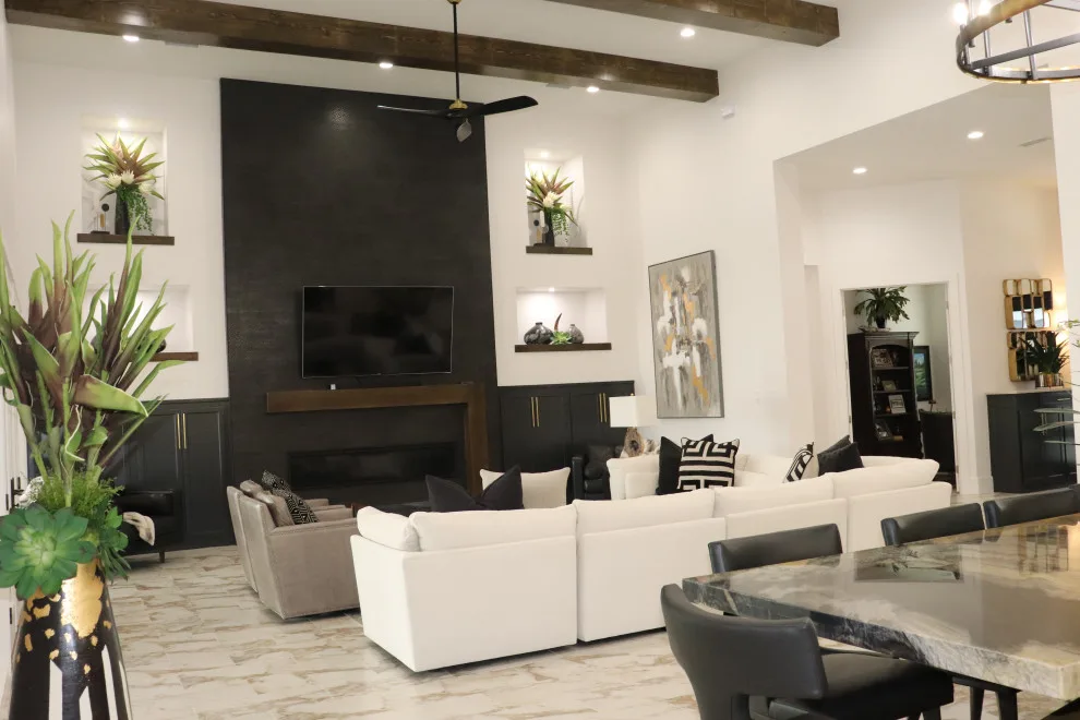 Fresh Initiative by Corrales Decor - Photo 100