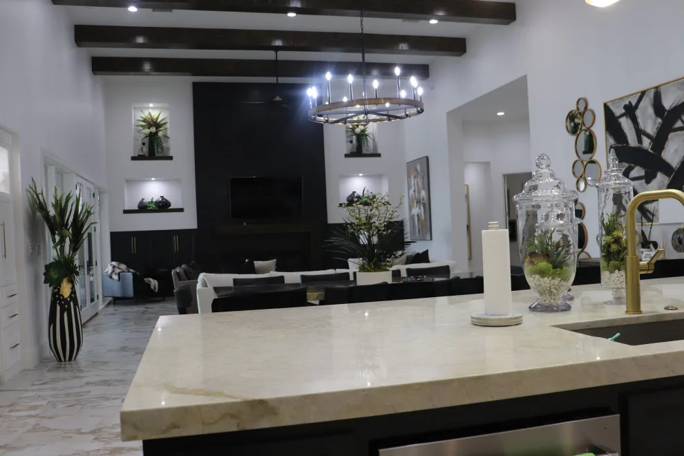 Fresh Initiative by Corrales Decor - Photo 87
