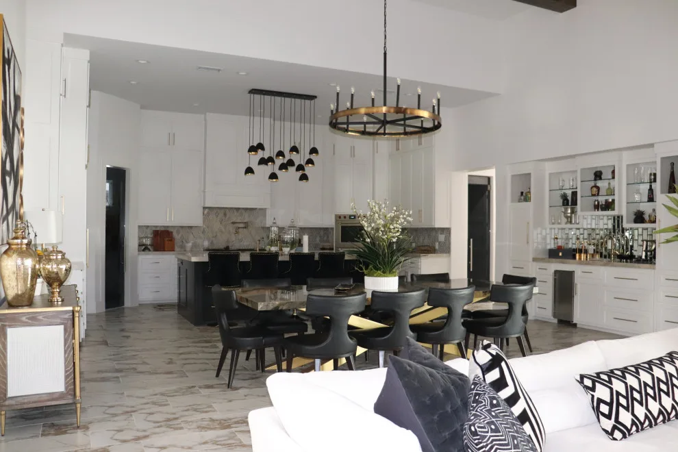 Fresh Initiative by Corrales Decor - Photo 58