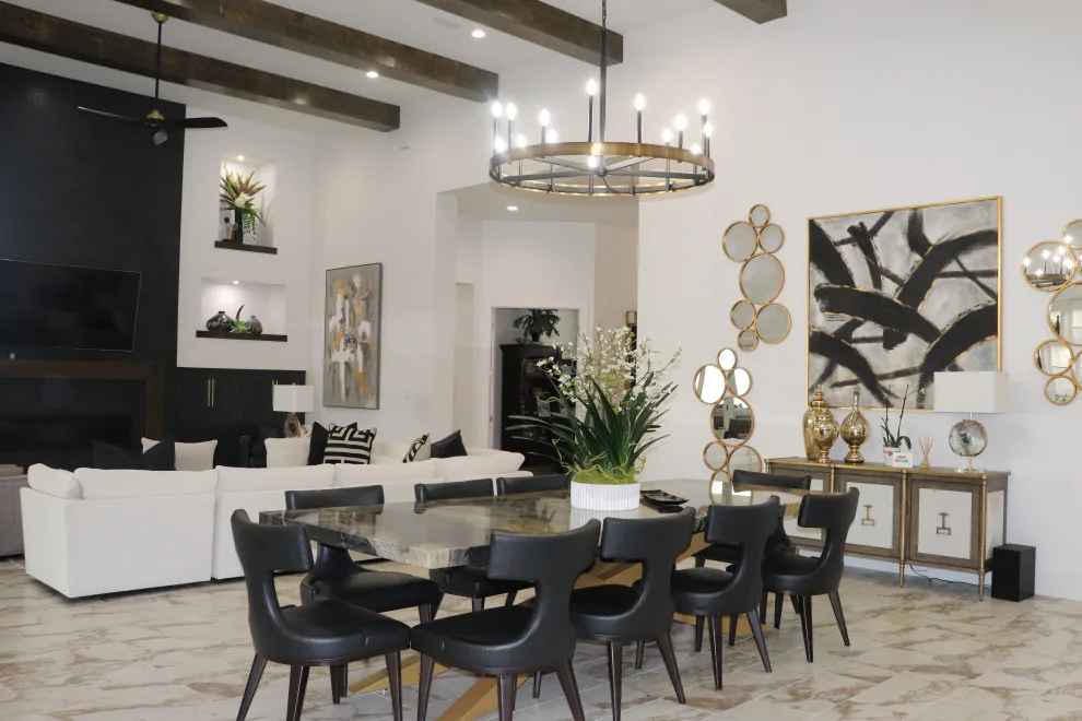 Fresh Initiative by Corrales Decor - Photo 90