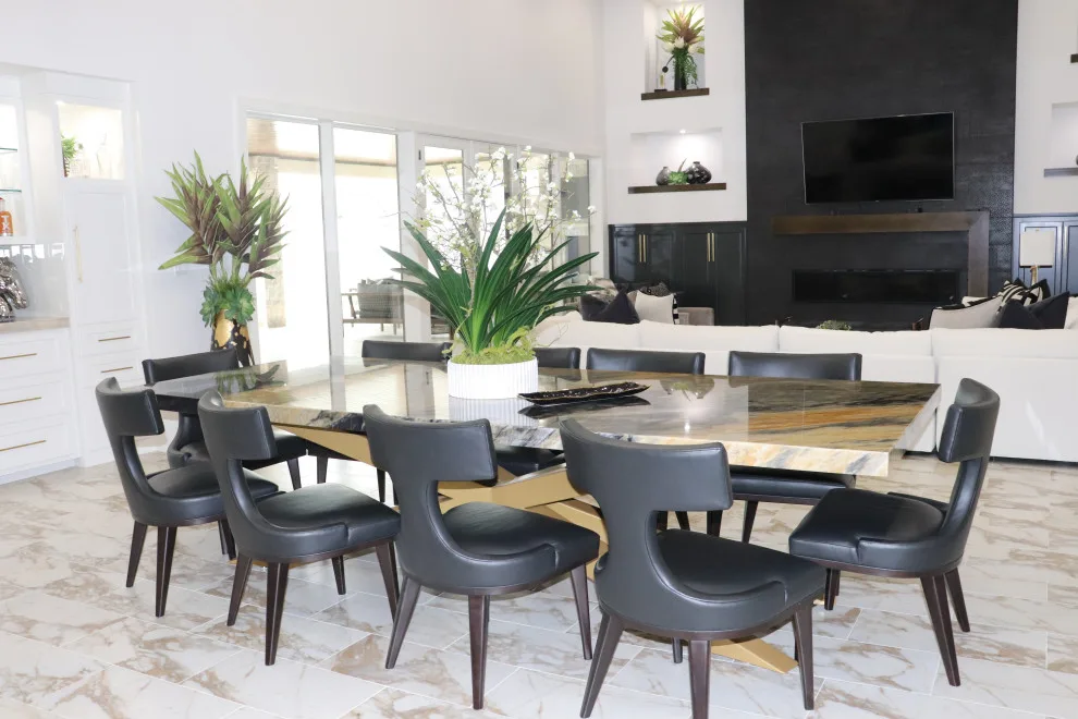 Fresh Initiative by Corrales Decor - Photo 67