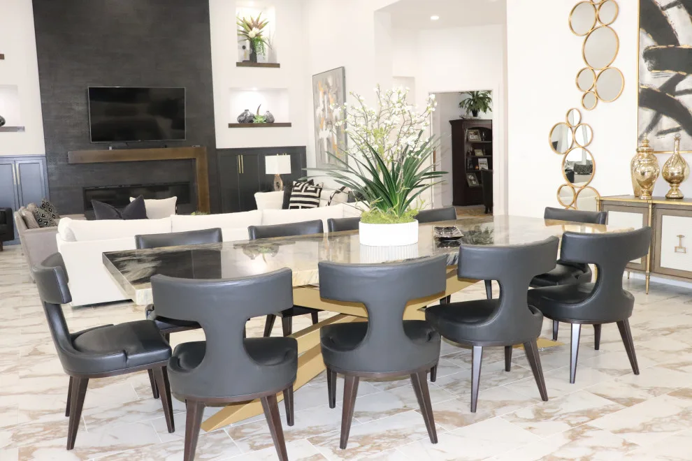 Fresh Initiative by Corrales Decor - Photo 45