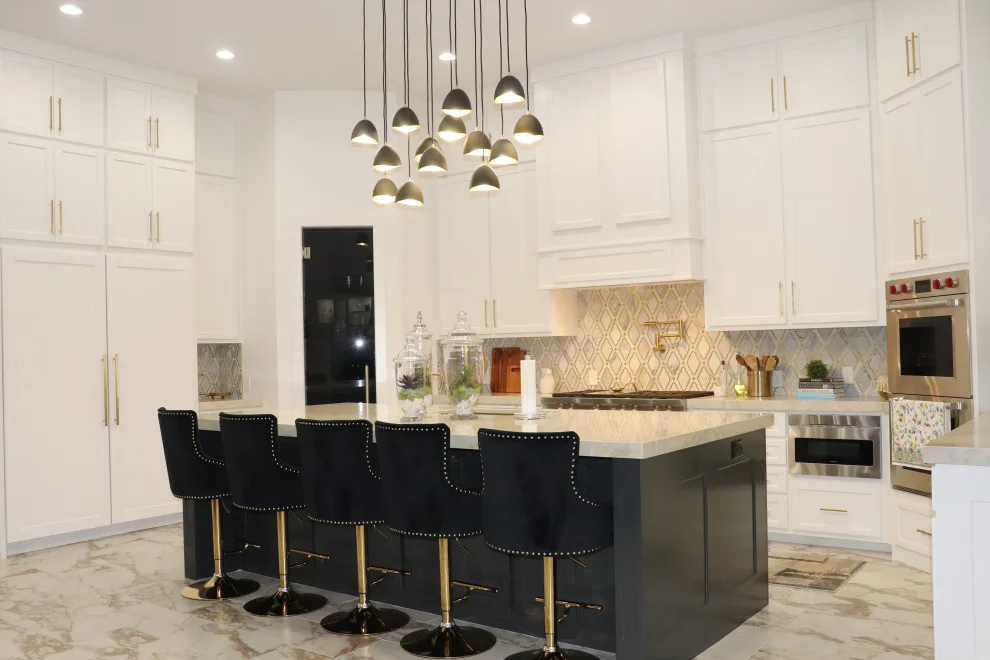 Fresh Initiative by Corrales Decor - Photo 68