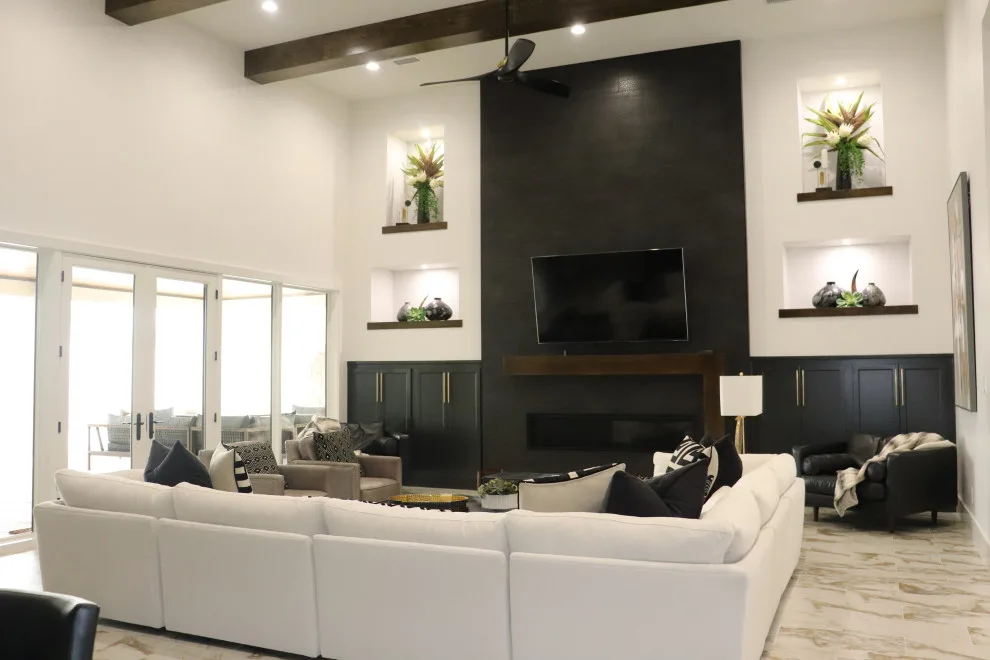 Fresh Initiative by Corrales Decor - Photo 83