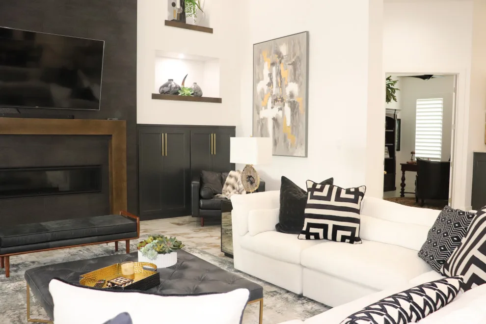 Fresh Initiative by Corrales Decor - Photo 92