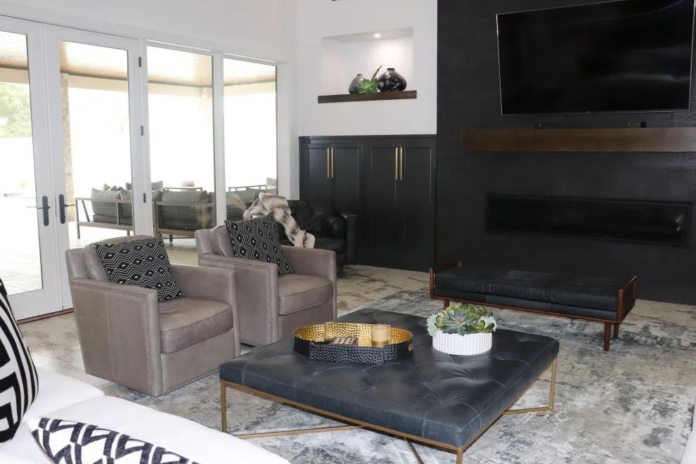 Fresh Initiative by Corrales Decor - Photo 5