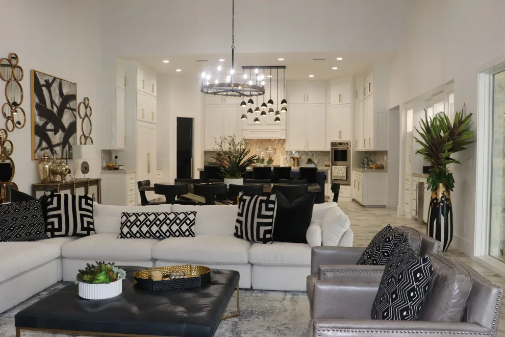 Fresh Initiative by Corrales Decor - Photo 78