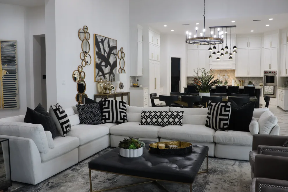 Fresh Initiative by Corrales Decor - Photo 84