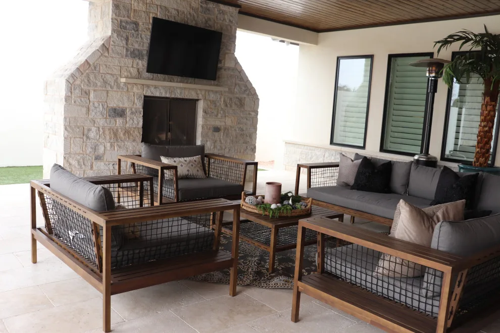 Fresh Initiative by Corrales Decor - Photo 86