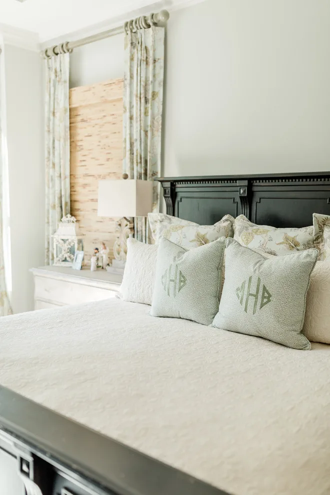 Providence Farmhouse Revamp by Molly Trost Interior Design - Photo 6