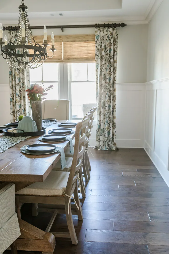 Providence Farmhouse Revamp by Molly Trost Interior Design - Photo 29