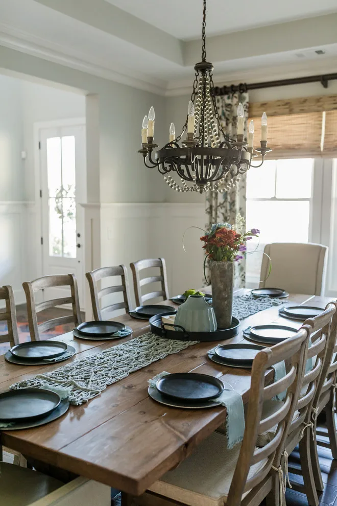 Providence Farmhouse Revamp by Molly Trost Interior Design - Photo 31