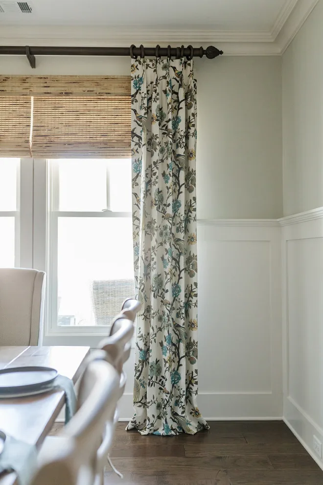 Providence Farmhouse Revamp by Molly Trost Interior Design - Photo 44