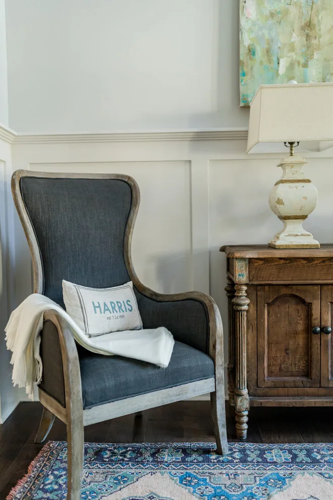 Providence Farmhouse Revamp by Molly Trost Interior Design - Photo 38