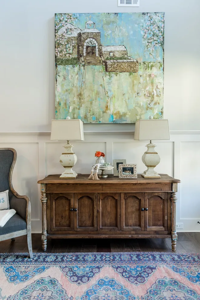 Providence Farmhouse Revamp by Molly Trost Interior Design - Photo 39