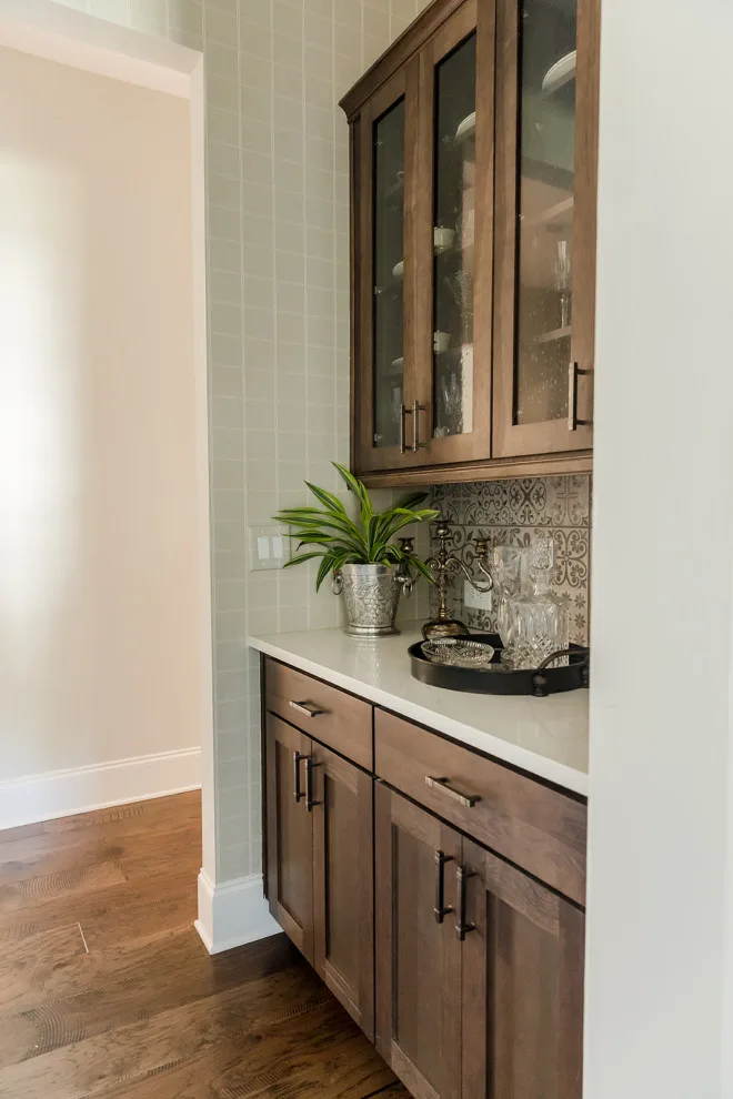Providence Farmhouse Revamp by Molly Trost Interior Design - Photo 24