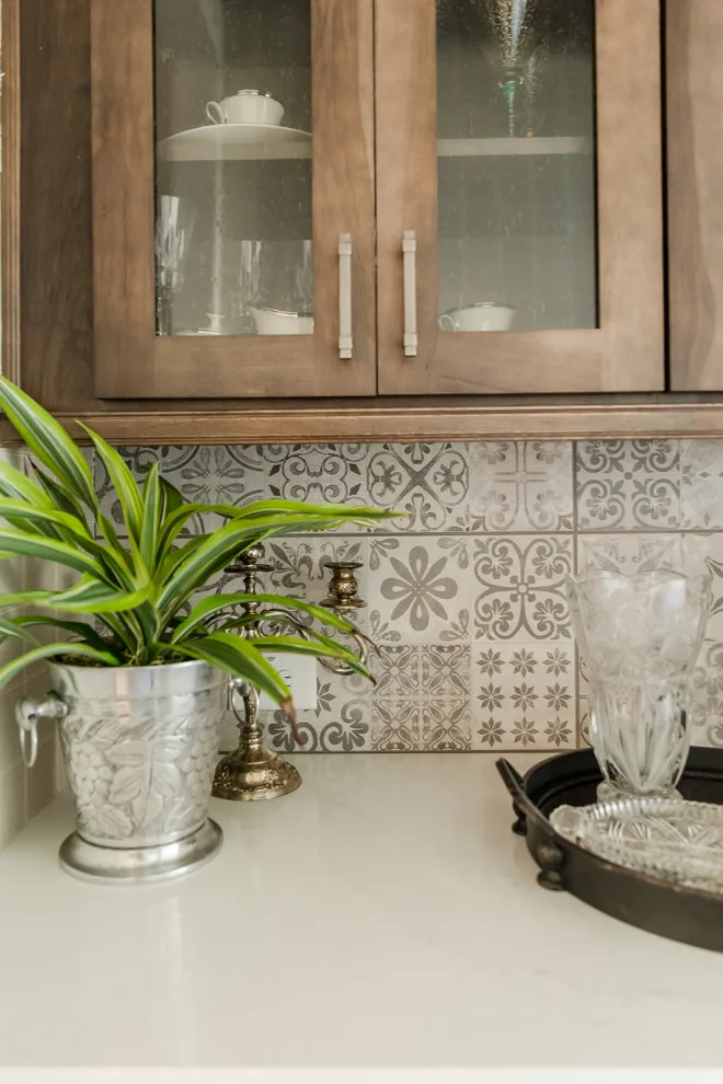 Providence Farmhouse Revamp by Molly Trost Interior Design - Photo 23
