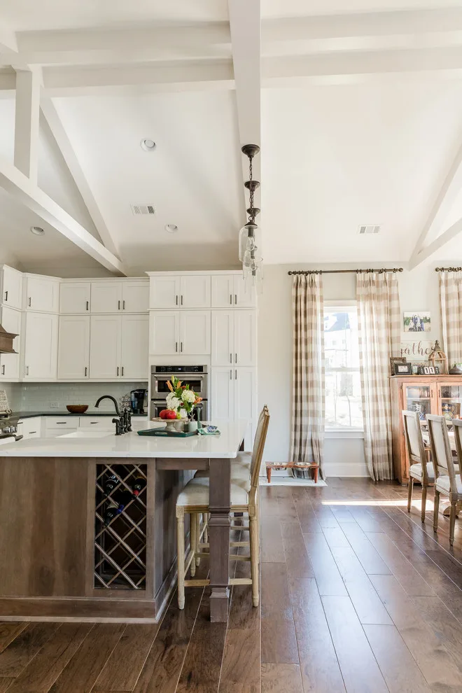 Providence Farmhouse Revamp by Molly Trost Interior Design - Photo 48