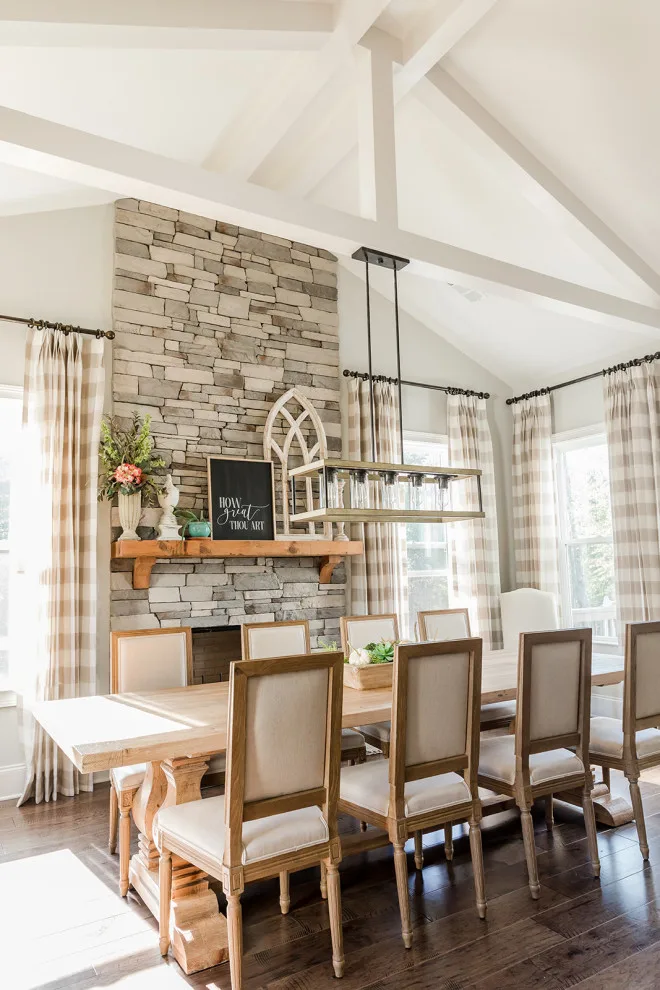 Providence Farmhouse Revamp by Molly Trost Interior Design - Photo 60