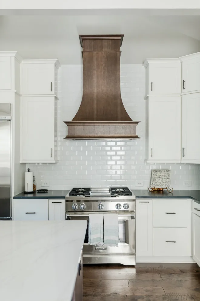 Providence Farmhouse Revamp by Molly Trost Interior Design - Photo 63