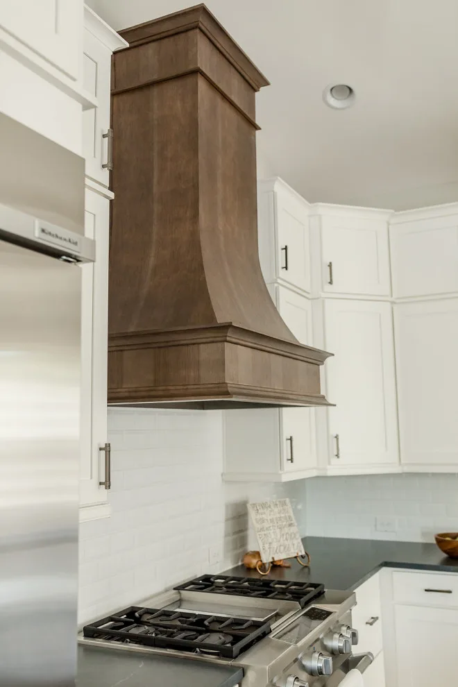 Providence Farmhouse Revamp by Molly Trost Interior Design - Photo 21