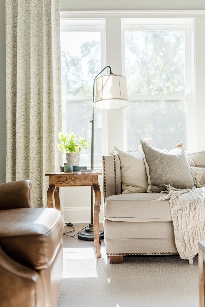 Providence Farmhouse Revamp by Molly Trost Interior Design - Photo 19