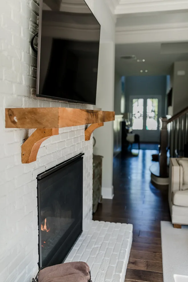 Providence Farmhouse Revamp by Molly Trost Interior Design - Photo 47