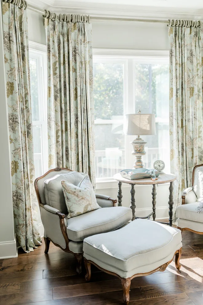 Providence Farmhouse Revamp by Molly Trost Interior Design - Photo 55