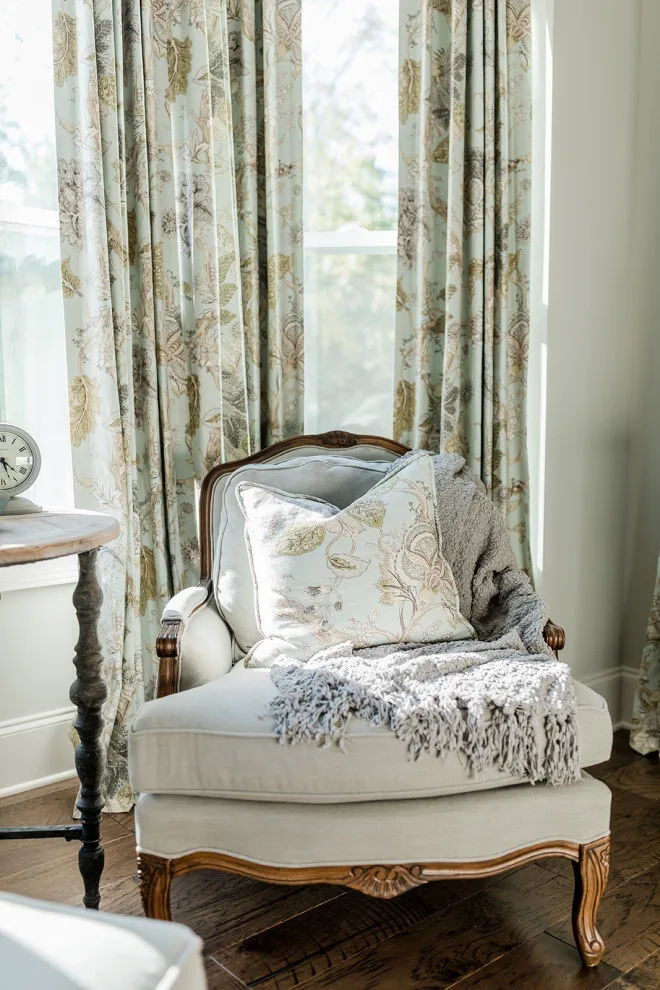 Providence Farmhouse Revamp by Molly Trost Interior Design - Photo 54